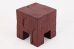 Logniture - Table dappoint - Table d’appoint en bois