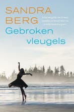 Gebroken vleugels (9789401909990, Sandra Berg), Boeken, Romans, Verzenden, Nieuw