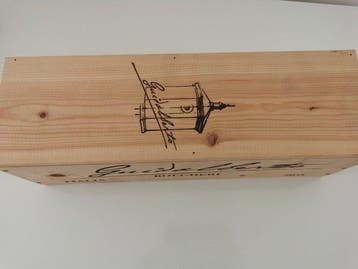 2011 Tenuta San Guido Sassicaia Bolgheri - Bolgheri - 1, Nieuw