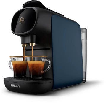 Philips LOr Barista Sublime - LM9012/40 - Cupmachine - M..., Electroménager, Verzenden