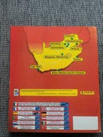WK 2010 Zuid-Afrika Panini - 1 Compleet album - Good (GD)