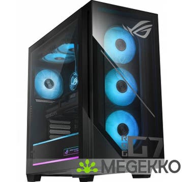 ASUS ROG G700 GM700TZ-R9700X161W AMD Ryzen-7 RTX 5080, Informatique & Logiciels, Verzenden