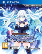 Hyperdevotion Noire: Goddess Black Heart (PSvita nieuw game), Ophalen of Verzenden, Nieuw