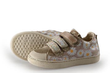 Stones And Bones Sneakers Meisjes in maat 25 Blauw, Kinderen en Baby's, Kinderkleding | Schoenen en Sokken, Verzenden, Jongen of Meisje