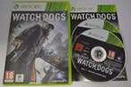 Watch Dogs (360), Nieuw