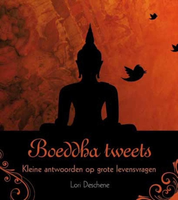 Boeddha tweets 9789020208306 Lori Deschene, Livres, Ésotérisme & Spiritualité, Envoi