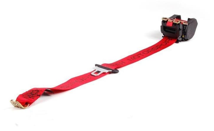 Gordels BMW 3 serie E36 Motorsport OEM B4910, Auto-onderdelen, Interieur en Bekleding, Nieuw, Herkomst onderdeel bekend, BMW