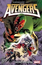 Avengers By Jed Mackay Volume 2: Twilight Dreaming, Verzenden