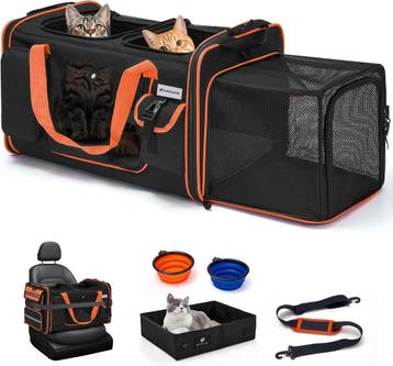 Dierenreistas XXL 60cm | Retour deal | 40% korting, Verzenden, Zo goed als nieuw