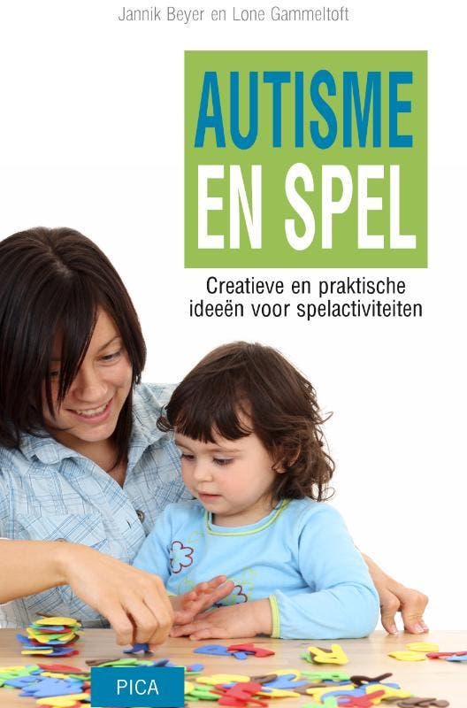 Autisme en spel 9789077671443 Jannik Beyer, Boeken, Psychologie, Zo goed als nieuw, Verzenden