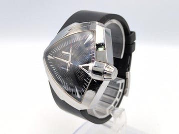 Hamilton - Ventura Automatic - H246551 - Homme - 2000-2010, Nieuw