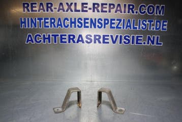 Motorkap opvanghaak Opel Ascona A, Manta A, gebruikt., Auto-onderdelen, Verzenden, Gebruikt, Opel