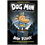 Dog Man / Dog Man / 1 9789492899019 Dav Pilkey, Verzenden, Zo goed als nieuw, Dav Pilkey