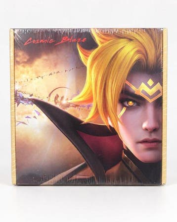 Mobile Legends: Bang Bang - Figuur - Cosmic Blaze - PVC, Nieuw
