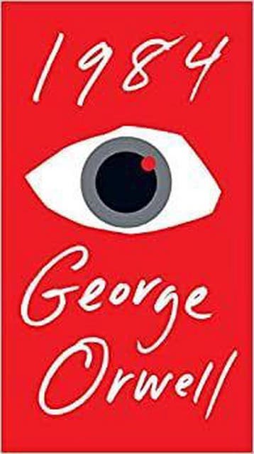 Nineteen Eighty-Four 9780451524935 George Orwell, Livres, Verzenden, George Orwell