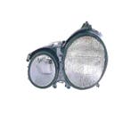 Phare Gauche Pour Mercedes Classe E W210 99-02, Verzenden