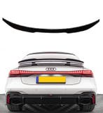 Carnamics Achterspoiler | Audi A7 19- 5-d / A7 19-20 5-d / A, Auto-onderdelen, Verzenden, Nieuw