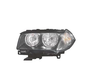 Phare Gauche Pour Bmw X3 E83 06-11, Autos : Pièces & Accessoires, Verzenden