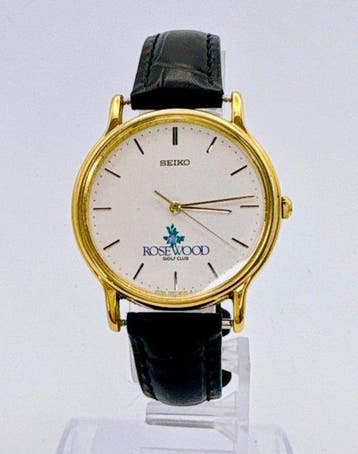 Seiko - Unknown - Zonder minimumprijs - 7N01-6B00 - Unisex -