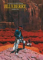 Gebroken neus / De wereld van Gir / Blueberry 9789089881496, Verzenden, Zo goed als nieuw, Jean-Michel Charlier