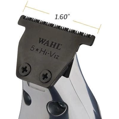 Wahl Hi-Viz Blade (Snijkoppen), Handtassen en Accessoires, Uiterlijk | Haarverzorging, Overige typen, Nieuw, Verzenden