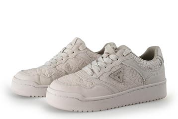 Guess Sneakers in maat 38 Beige, Verzenden, Sneakers