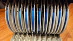 Scotch - 18cm reels with tape - Reel-to-reel audio, Nieuw