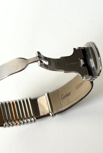 Cartier - Declaration - 2611 - Dames - 2000-2010, Nieuw