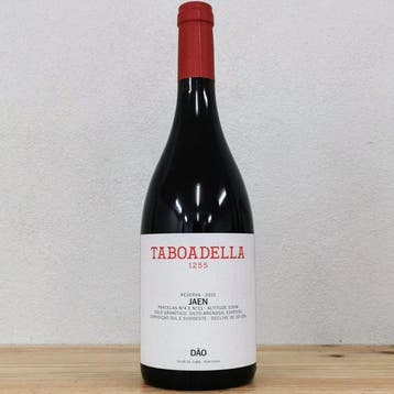 2021 Taboadella, Jaen - Dão DOC, Reserva - 6 Flessen (0.75, Verzamelen, Wijnen, Nieuw