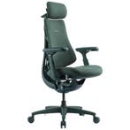 LiberNovo Omni Moss Green, Verzenden, Nieuw, Bureaustoel, Groen