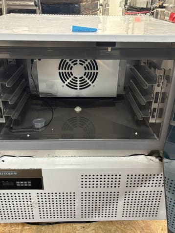 Tefcold Chillblaster NIEUW!, Ophalen of Verzenden, Nieuw in verpakking