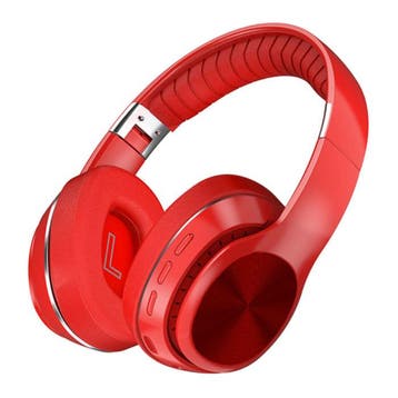 VJ320 Draadloze Koptelefoon met Microfoon - Bluetooth 5.0, Verzenden, Nieuw