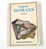 Facetten 9789010013286 Godfried Bomans, Boeken, Verzenden, Gelezen, Godfried Bomans