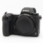 Nikon Z6 II body | Tweedehands, Audio, Tv en Foto, Verzenden, Zo goed als nieuw, Nikon