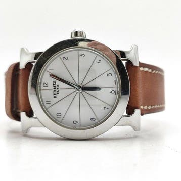 Hermès - Arceau - AR4.210 - Femme - 2000-2010
