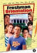 Freshman orientation op DVD, Verzenden