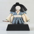 Gosho Ningy ()  — Traditional Japanese Doll by