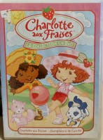 Strawberry Shortcake - Meedoen Is Belangrijker Dan Winnen, Ophalen of Verzenden, Nieuw in verpakking