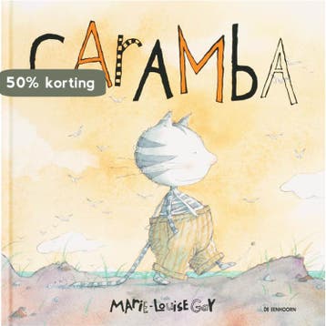 Caramba 9789058383921 M.L. Gay, Verzenden, M.L. Gay