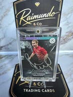2025 Topps Inception UEFA Paul Scholes Silver Signing, Verzamelen, Nieuw