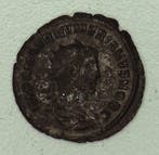 282 284 282 284 Numerian Antoninian R/ Virtus Avg Gg, Timbres & Monnaies, Monnaies & Billets de banque | Collections, Verzenden