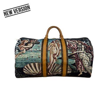 Louis Vuitton - Keepall 60 - Sac de voyage, Nieuw