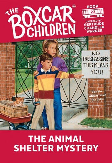 The Animal Shelter Mystery 9780807503676, Verzenden, Gertrude Chandler Warner