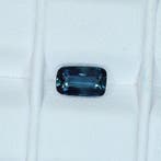 Zonder minimumprijs Blauw Saffier - 1.58 ct - International, Nieuw