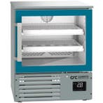 Medische Koelkast | LABORATORY | 130L | Grijs/Blauw |, Verzenden