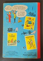 Spirou T4 - Spirou et les Héritiers - C - 1 Album - Eerste, Livres