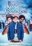 Kasper en de kerstengelen op DVD, Verzenden, Nieuw in verpakking
