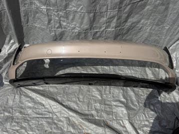 Porsche Taycan 9J1 voorbumper, Verzenden, Gebruikt