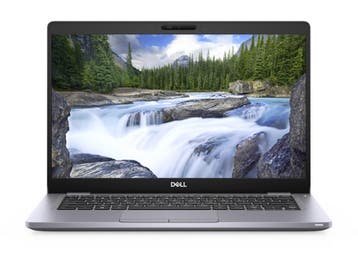 Dell Latitude 5310 | i5-10210U | 13.3 - 16 GB - 256 GB SSD, Verzenden