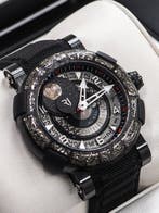 Romain Jerome - 360° Moon Phase - Zonder minimumprijs - NEW, Nieuw